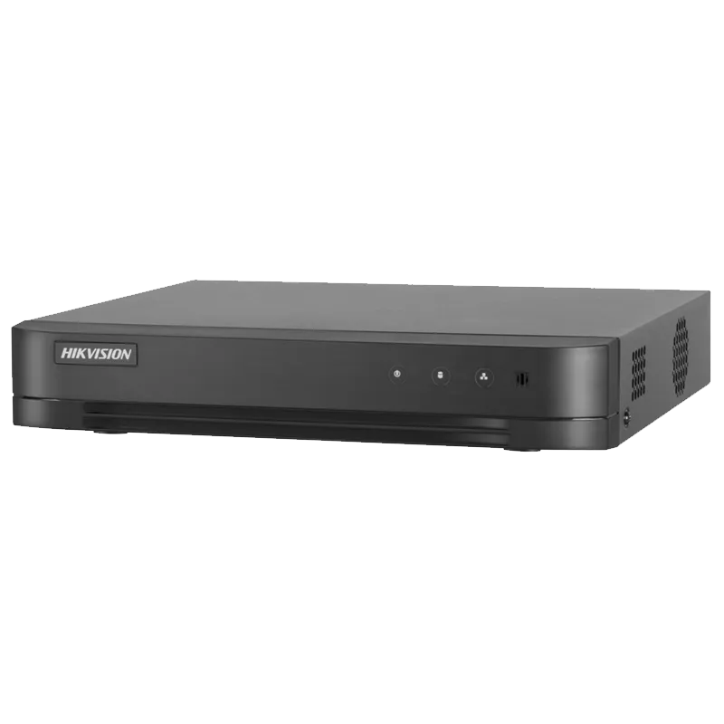 HIKVISION 4CH 5MP ACUSENSE DVR