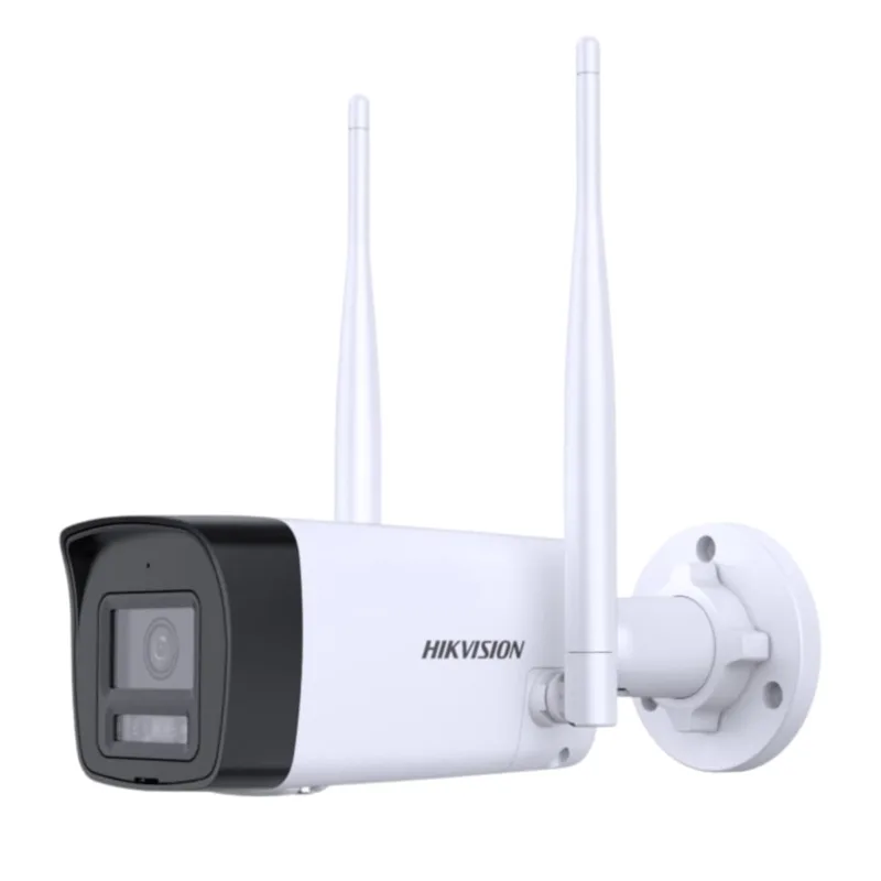 [2CV1043G2-LIDWF] HIKVISION BULLET IP 4MP WIFI-6 CON AUDIO BIDIRECCIONAL DS-2CV1043G2-LIDWF