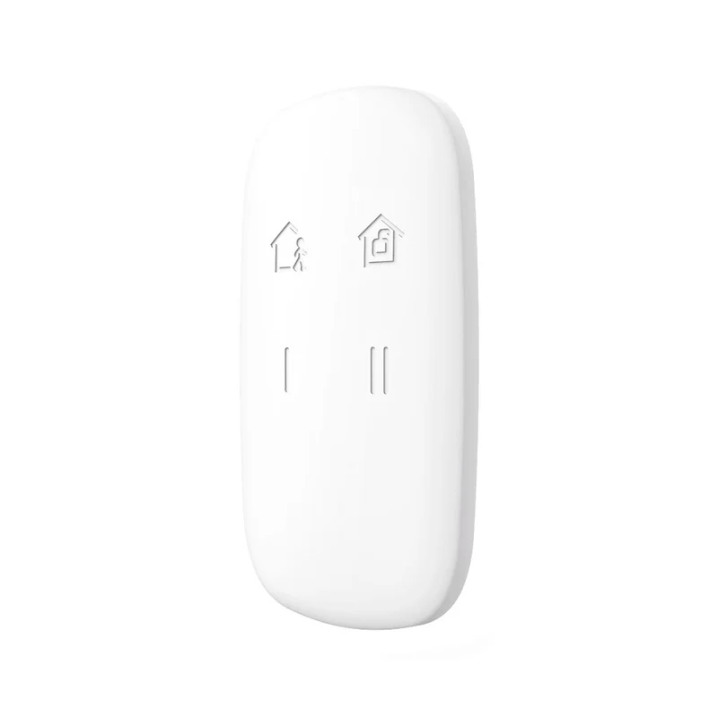[DS-PKF1-WB] HIKVISION CONTROL REMOTO AX PRO DS-PKF1-WB