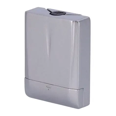 [PDSKM-VG3] HIKVISION DETECTOR SISMICO CABLEADO DS-PDSKM-VG3