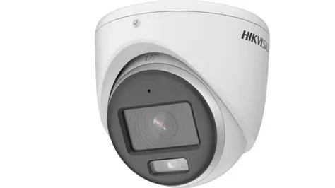 HIKVISION DOMO ANALOG 5MP/3K LUZ HIBRIDA DS-2CE76K0T-EXLPF
