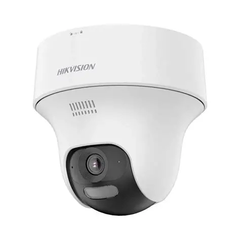 [2CV1F43G2-LIDWF] HIKVISION DOMO PT IP 4MP WIFI-6 CON AUDIO BIDIRECCIONAL DS-2CV1F43G2-LIDWF