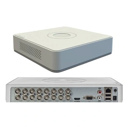 [i7116HQHI-M1/S] HIKVISION DVR 16CH 2MP iDS-7116HQHI-M1/S