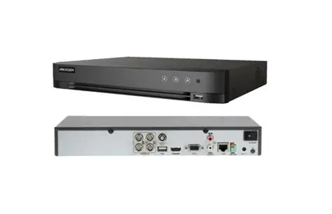 [iDS-7204HQHI-M1/XT] HIKVISION DVR 4CH 2MP iDS-7204HQHI-M1/XT