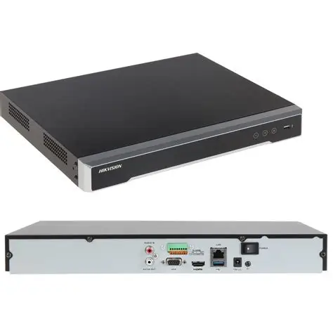 [DS-7616NXI-K2] HIKVISION NVR 16CH DS-7616NXI-K2