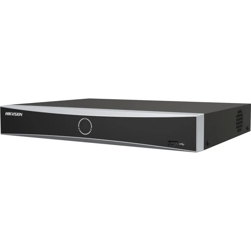 [7608NXI-K1] HIKVISION NVR 8CH DS-7608NXI-K1