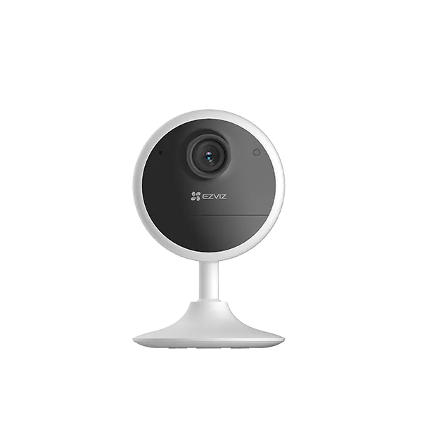 [CS-CB1] EZVIZ CB1 - CAMARA DE VIGILANCIA INTERIOR 2MP CON BATERIA WIFI