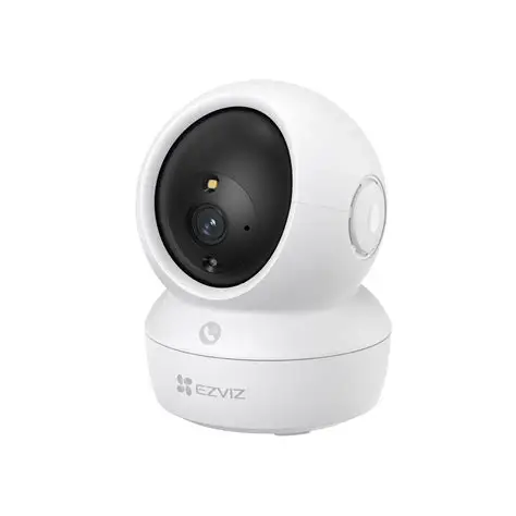 [H6C-R105-1J5WF] EZVIZ H6C PRO 3K - CAMARA DE VIGILANCIA CON MOVIMIENTO 5MP WIFI