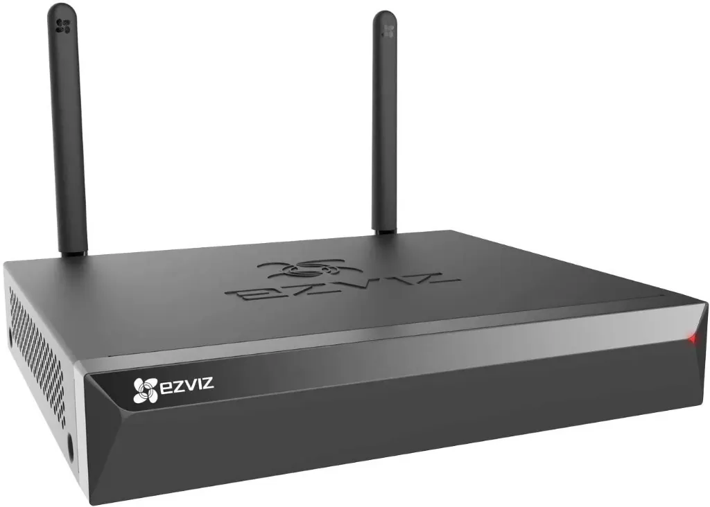 [CS-X5S-8W] EZVIZ X5S-8W - NVR 8CH 5MP INALAMBRICO HDMI VGA