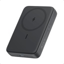 Anker Zolo 磁吸外接电池, 10,000mAh Magsafe 便携式充电器