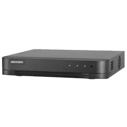 HIKVISION 4CH 5MP ACUSENSE DVR