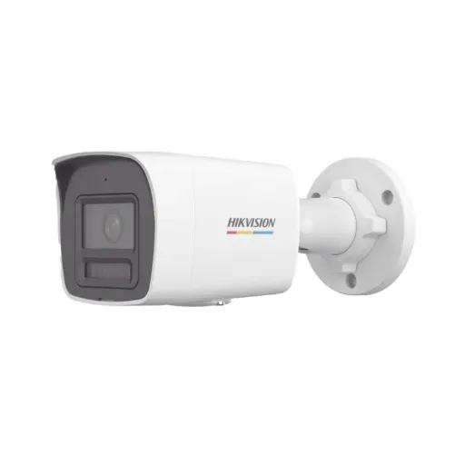 HIKVISION BULLET IP POE 2MP COLORVU DS-2CD1027G0-LUF