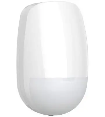 HIKVISION DETECTOR PIR ALAMBRICO DS-PDD12P-EG2