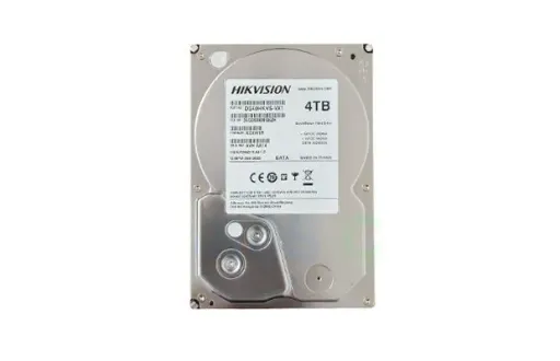 HIKVISION DISCO DURO DE 4TB DS40HKVS-VX1