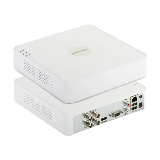 HIKVISION DVR 4CH 2MP iDS-7104HQHI-M1/S
