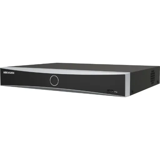 HIKVISION NVR 8CH DS-7608NXI-K1