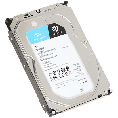 SEAGATE DISCO DURO 1TB SKYHAWK ST1000VX013